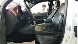 جیپ گراند شیرۆکی